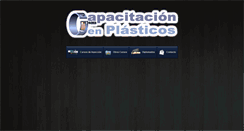 Desktop Screenshot of moldeofacil.com